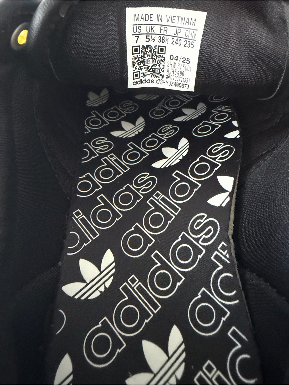 Women’s Adidas originals Japan - Picture 8 of 14